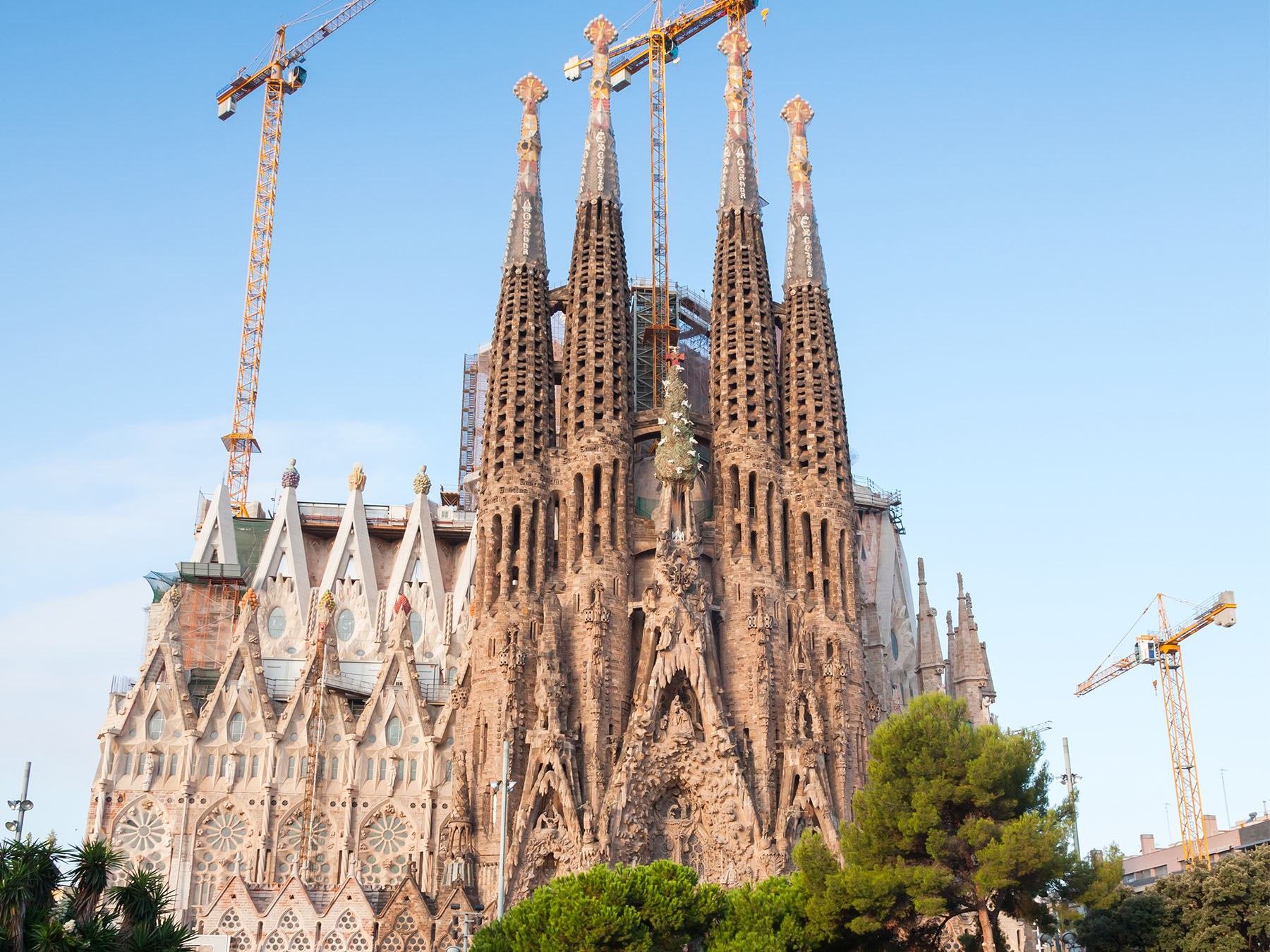 International growth for construction safety innovations by Brilliant Ideas