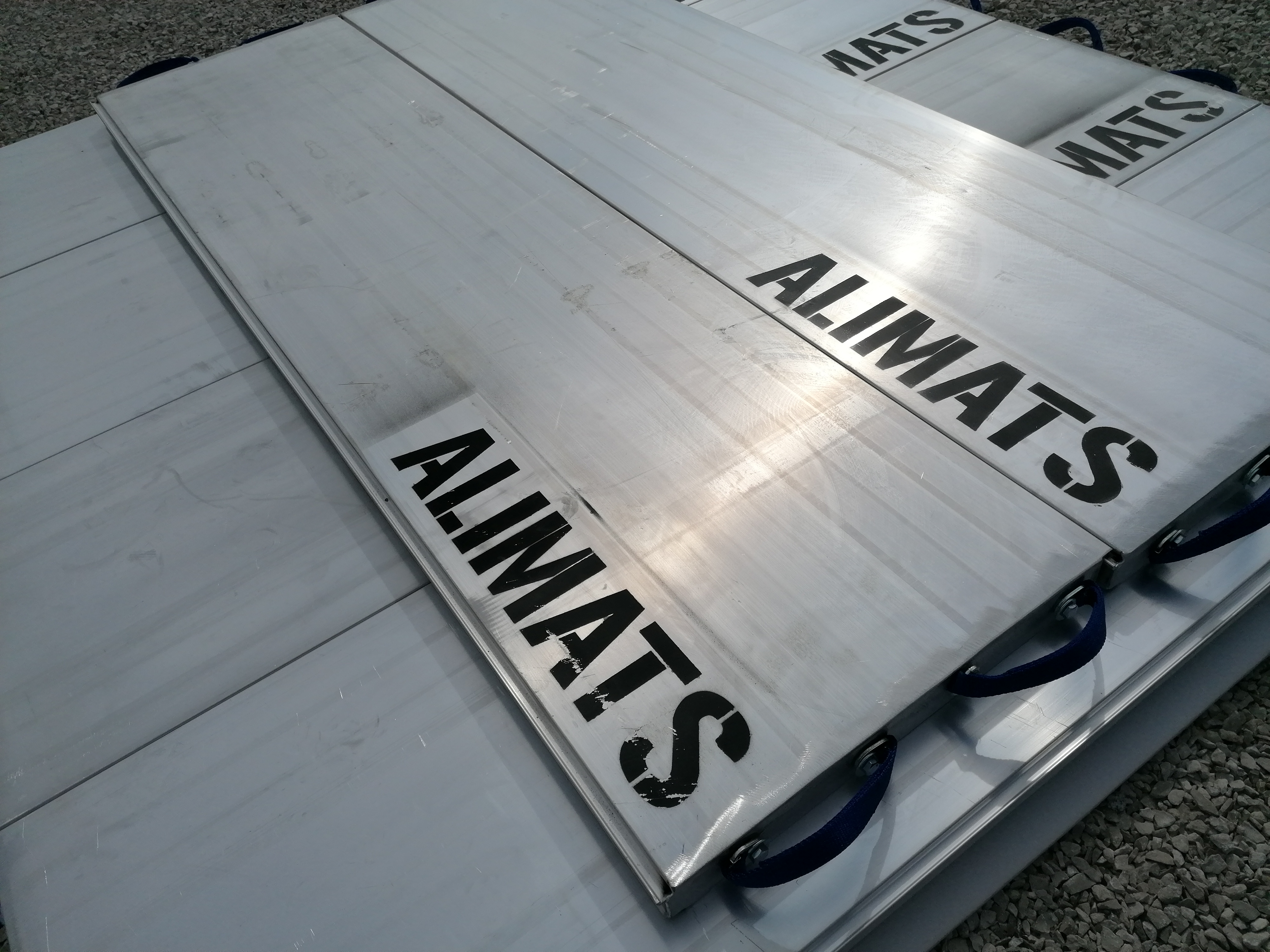 Why would you choose ALIMATS®?