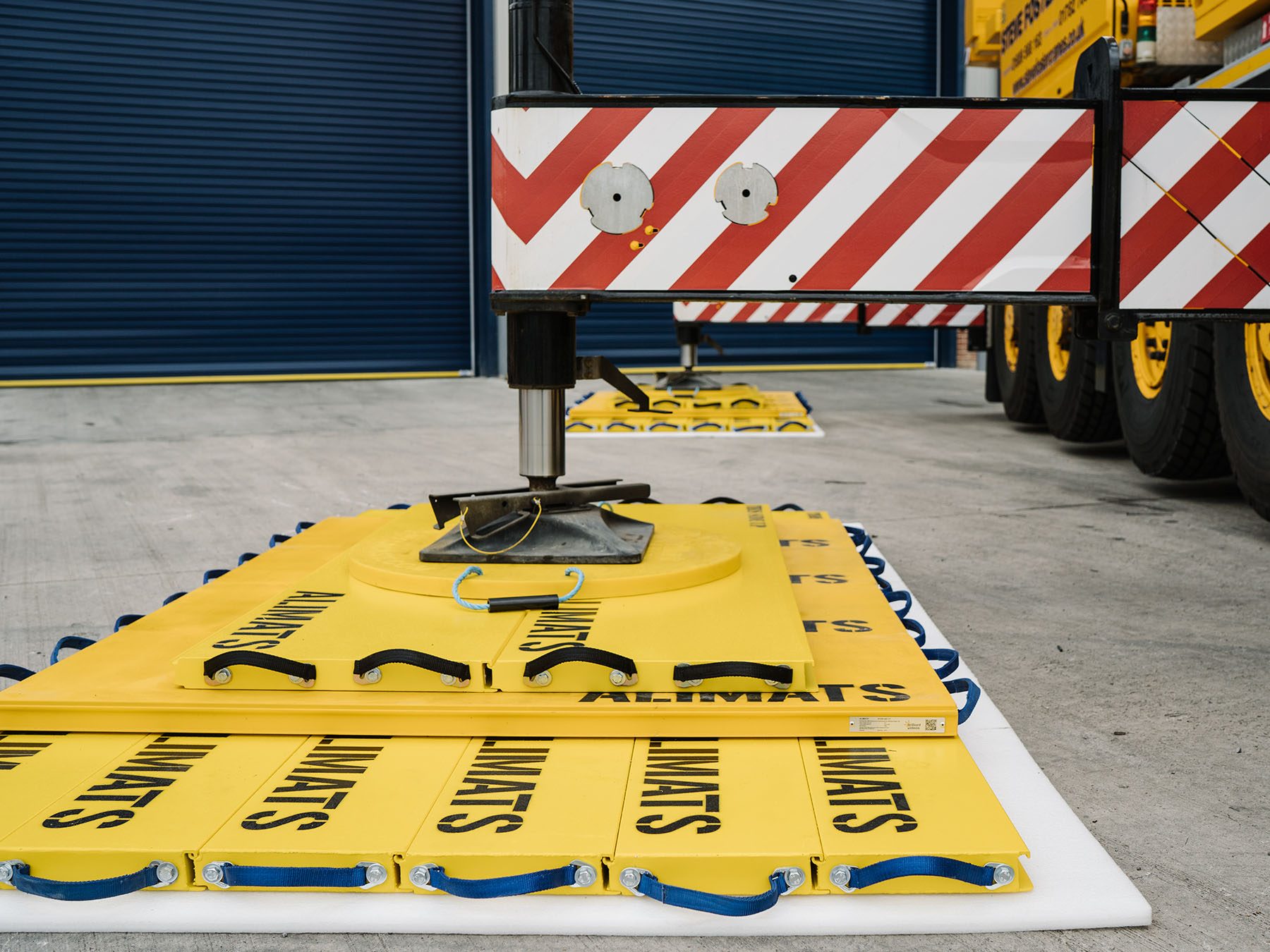 The ALIMATS® Story: How a Construction Site Frustration Led to Innovation