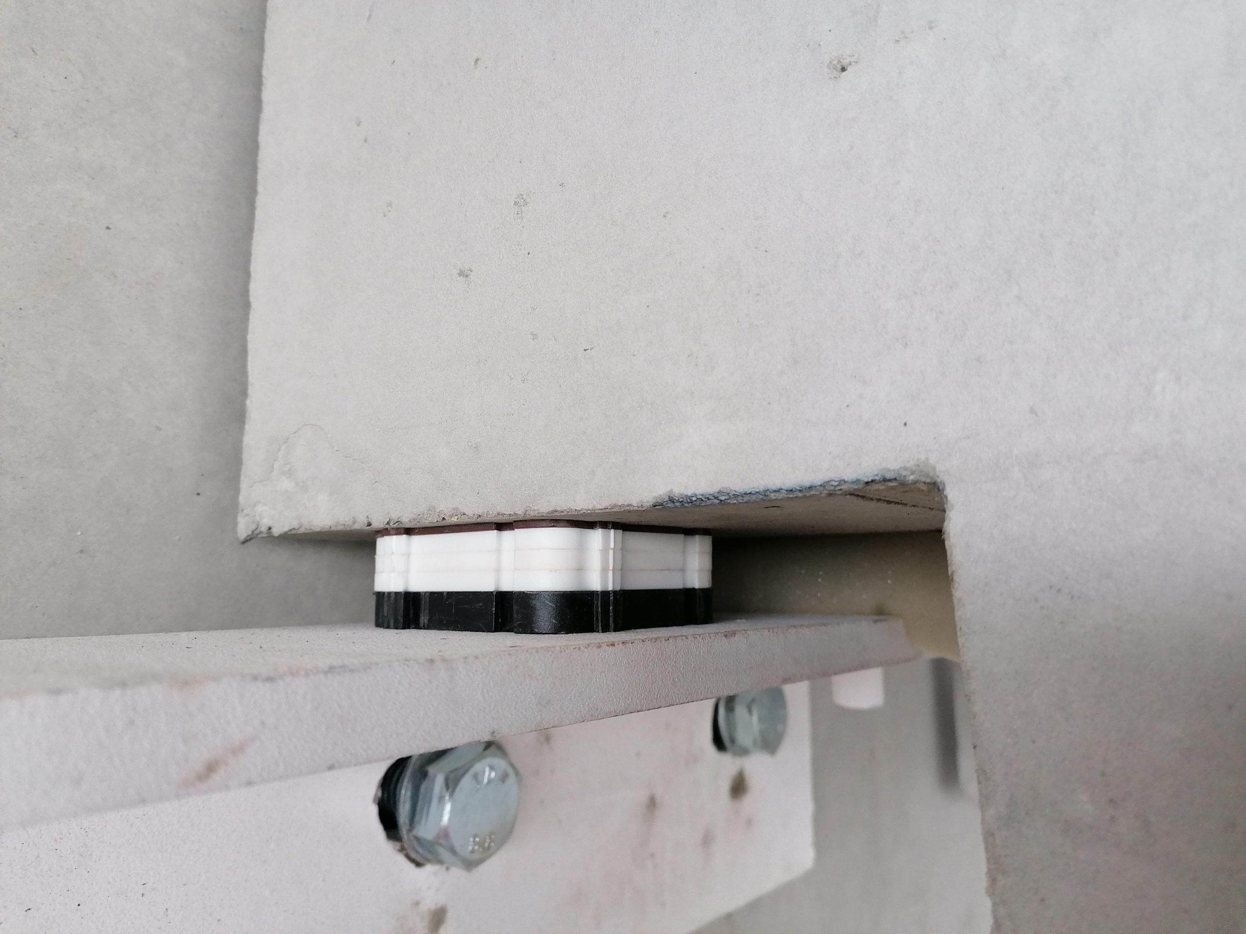 Levelling Shims: The Unsung Heroes of Perfect Construction