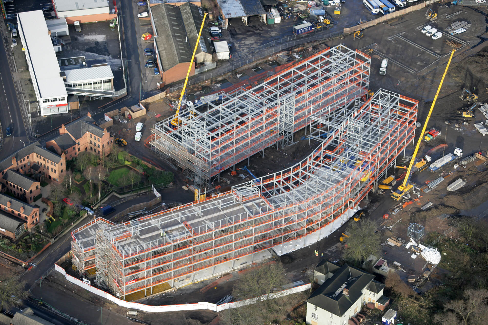Hollowcore Flooring Best Practice – with the world’s leading health and safety professional body