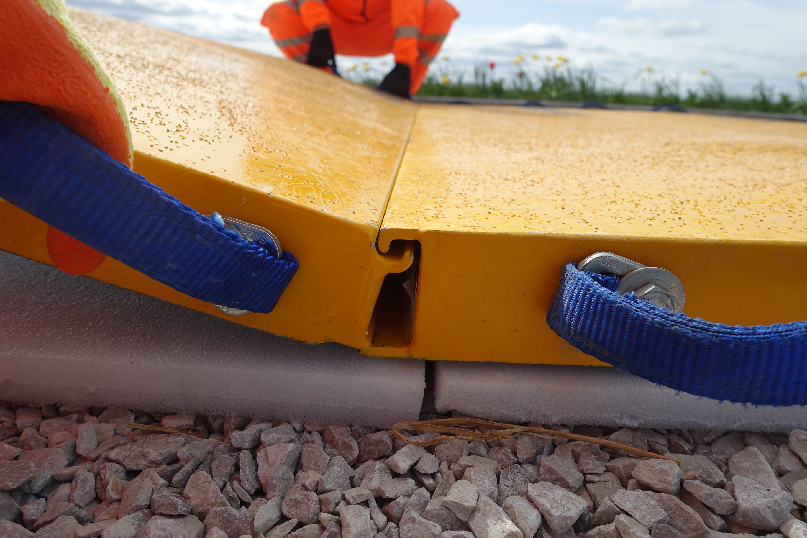 Brilliant Ideas shortlisted for five construction industry awards