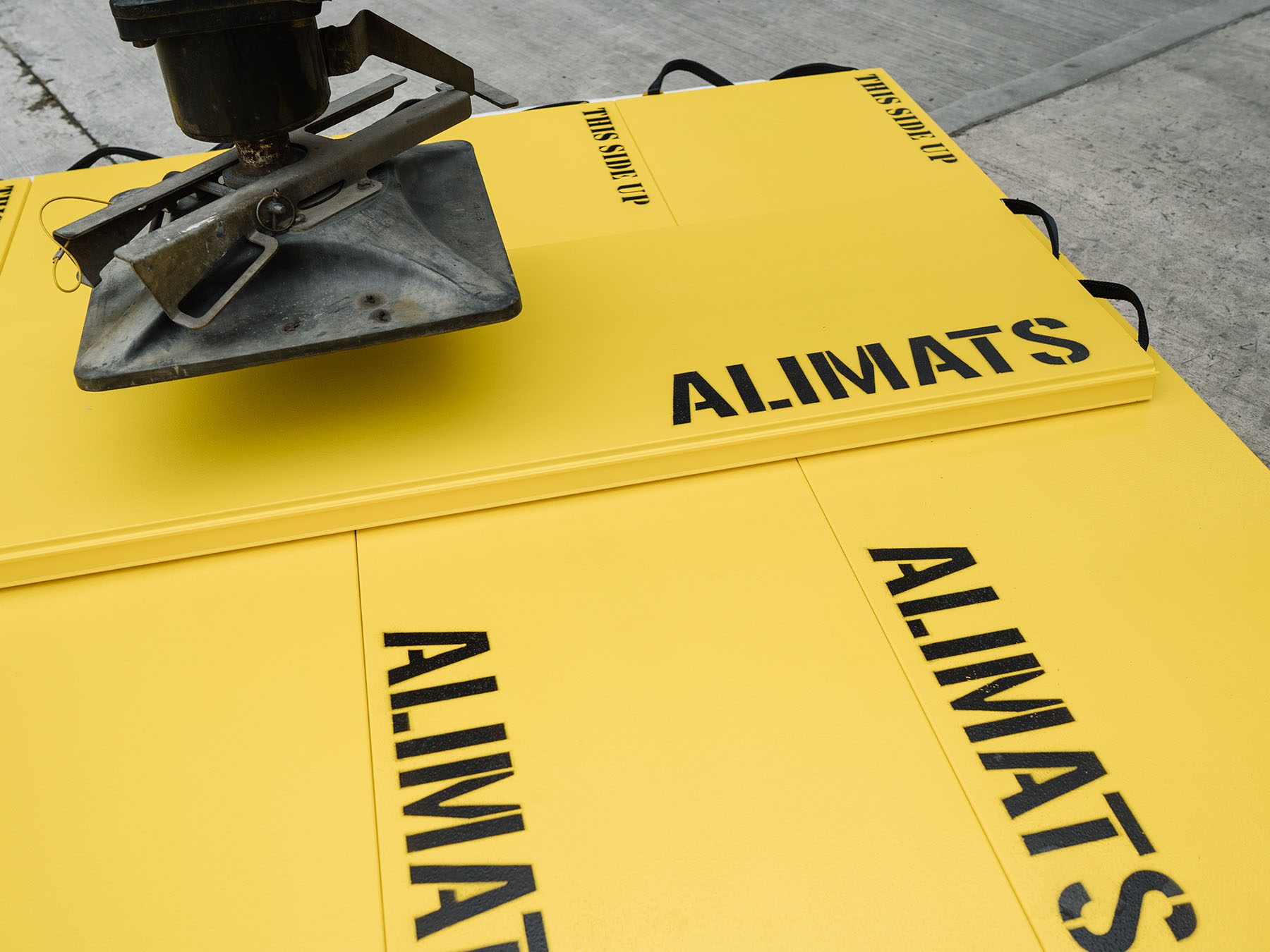 Crane Mats, Load Spreading and Temporary Works Risk – Asking the Right Questions